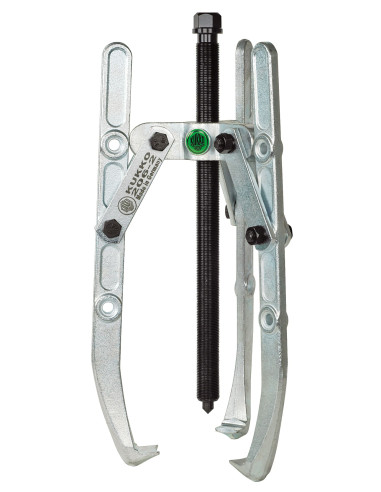 Extractor de rodamientos de 3 patas...