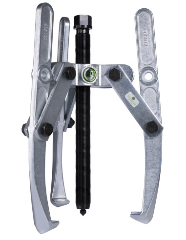 Extractor de rodamientos combinado de...