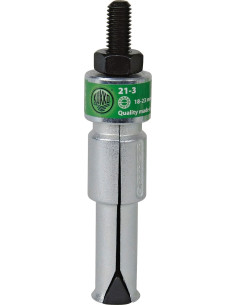 Extractor de rodamientos...