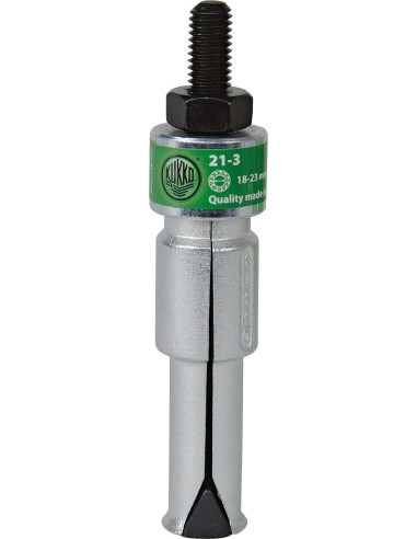 Extractor de rodamientos interiores...