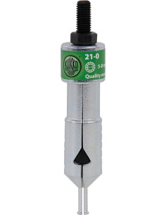 Extractor de rodamientos... 2