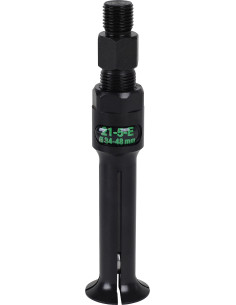 Extractor de rodamientos...