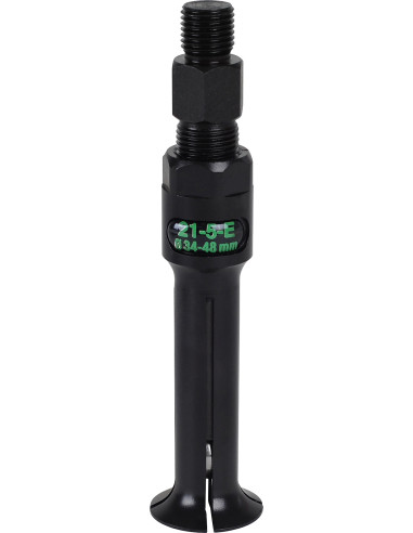 Extractor de rodamientos interiores...