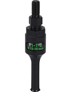 Extractor de rodamientos... 2