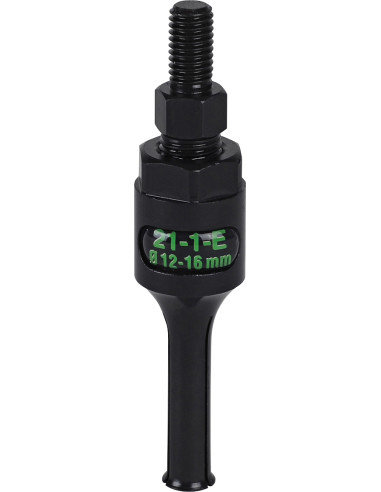 Extractor de rodamientos interiores...