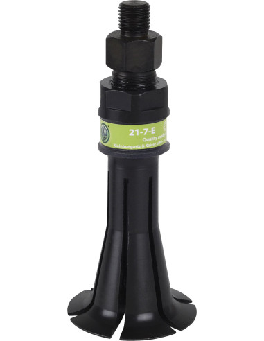 Extractor de rodamientos interiores...