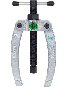 Puente para extractores de...