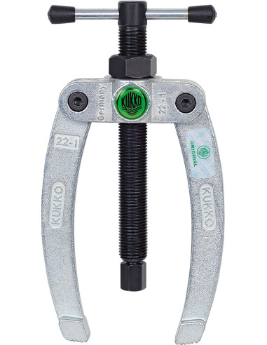 Puente para extractores de...