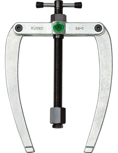 Puente para extractores de...