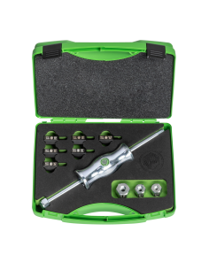 Juego con martillo...