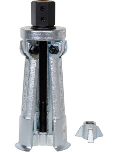 Extractor interior de 3 segmentos...