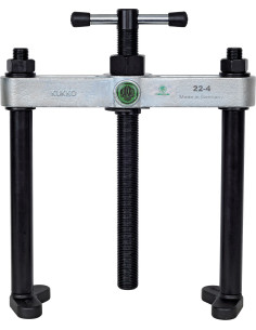 Puente para extractores de...