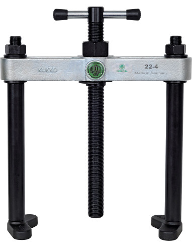 Puente para extractores de...