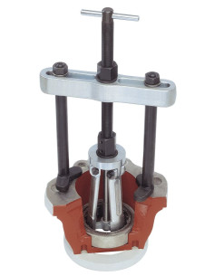 Puente para extractores de... 2