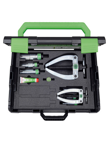 Juegos universales de extractores de...