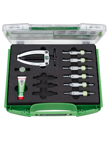 Juegos universales de extractores de...