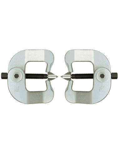 Separadores de bridas