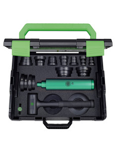 Juego de herramientas para...