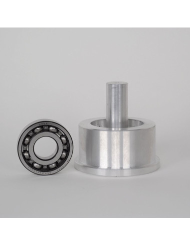 Juego de herramientas para montar...