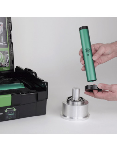 Juego de herramientas para montar...