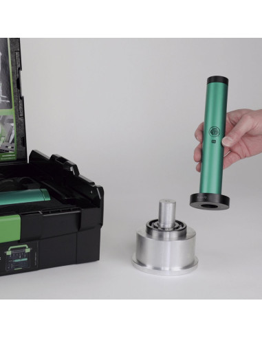 Juego de herramientas para montar...