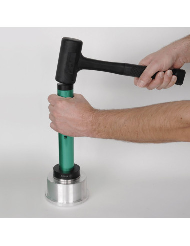 Juego de herramientas para montar...