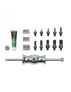 Juego de extractor de... 2