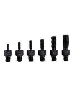 Juego de adaptadores roscados