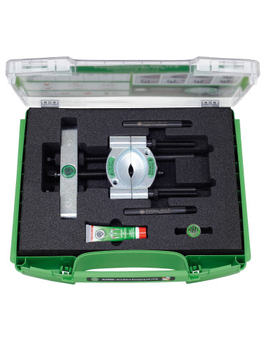 Juego con separador de rodamientos...