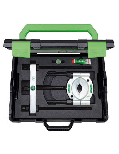 Juego con separador de rodamientos...