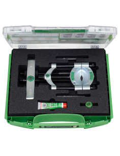 Juego con separador de...