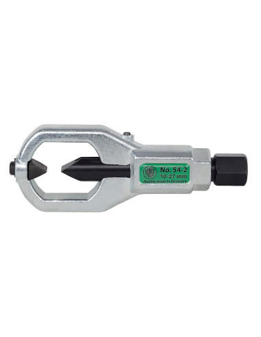 Tronzatuercas mecánico 2 filos