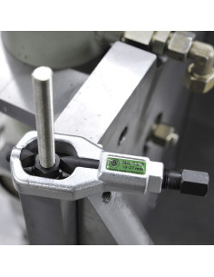 Tronzatuercas mecánico 2 filos 2