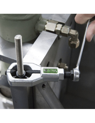 Tronzatuercas mecánico 2 filos