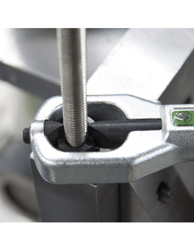 Tronzatuercas mecánico 2 filos