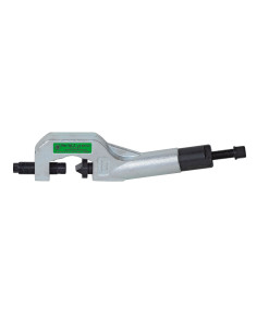 Tronzatuercas hidráulico 2