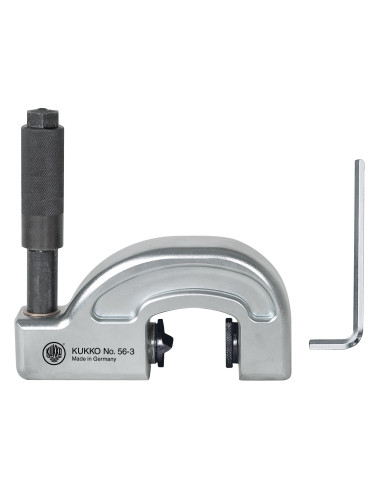 Tronzatuercas hidráulico