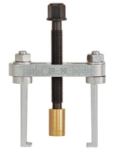 Extractor universal para...