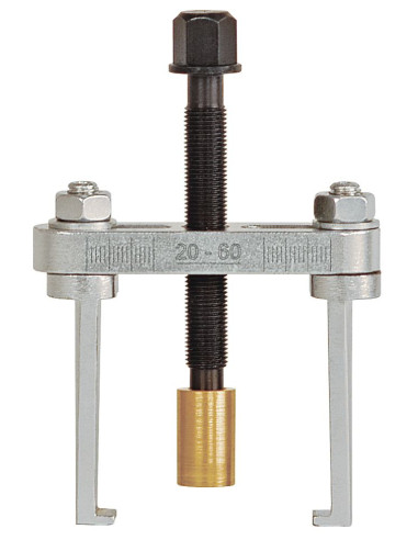 Extractor universal para brazos de...