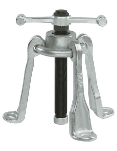 Extractor universal para...