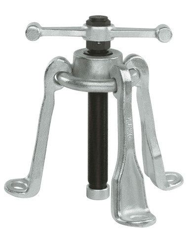 Extractor universal para cubos de...