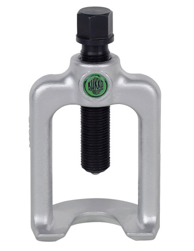 Extractor de rótulas con forma de...