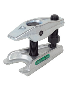 Extractor de rótulas para...