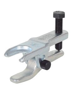 Extractor de rótulas para...