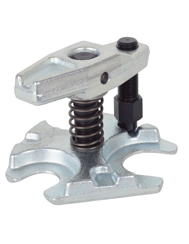 Extractor de rótulas universal para...