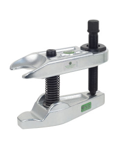 Extractor de rótulas para...