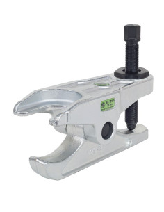 Extractor de rótulas para...