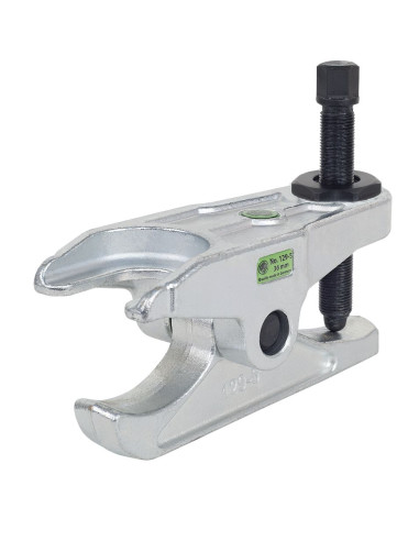 Extractor de rótulas para camiones