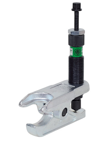 Extractor de rótulas para camiones