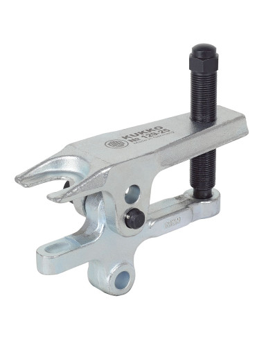 Extractor de rótulas universal